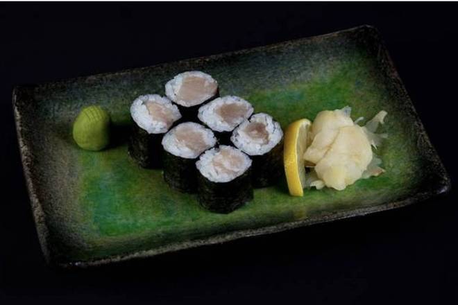 Tekka Maki
