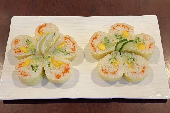 Sunflower Roll