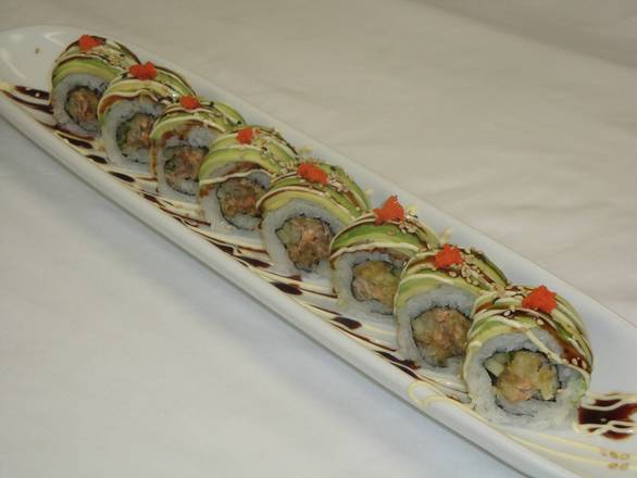 Lady Roll