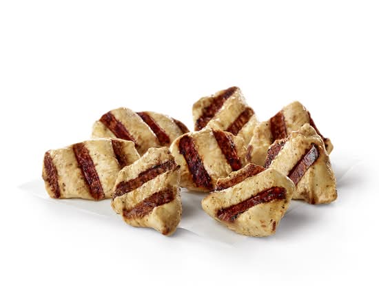 Grilled Nuggets