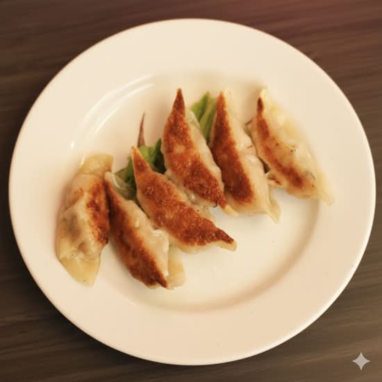 Gyoza (5)