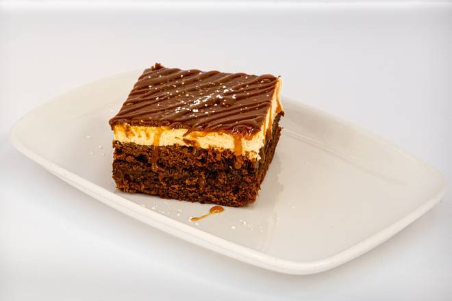 Sticky Toffee Pudding