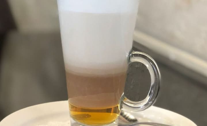 Chai Latte