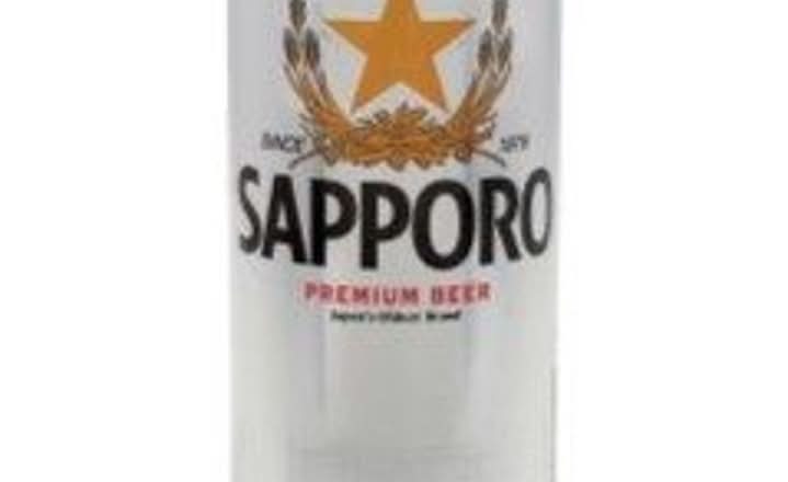 Sapporo Can