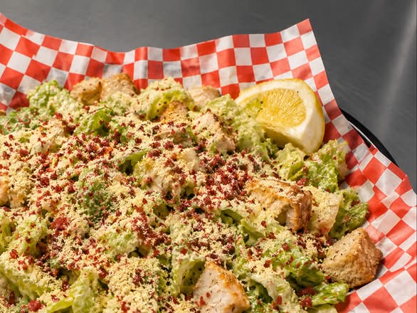 Caesar Salad (sm)