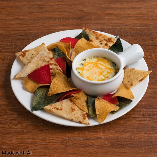 Spinach Dip