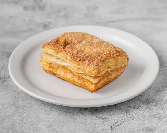 Apple Turnover