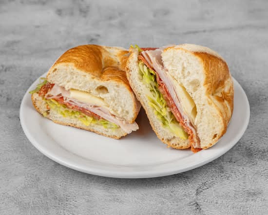 Deli Sandwich
