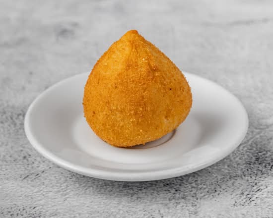 Chicken Patty