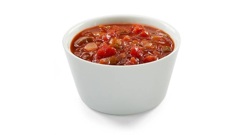 Side Salsa