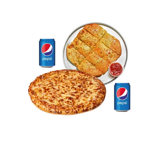 Breadsticks Deal