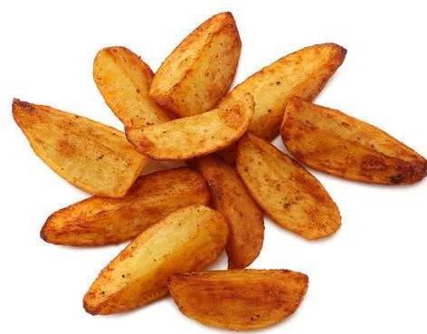 Potato Wedges
