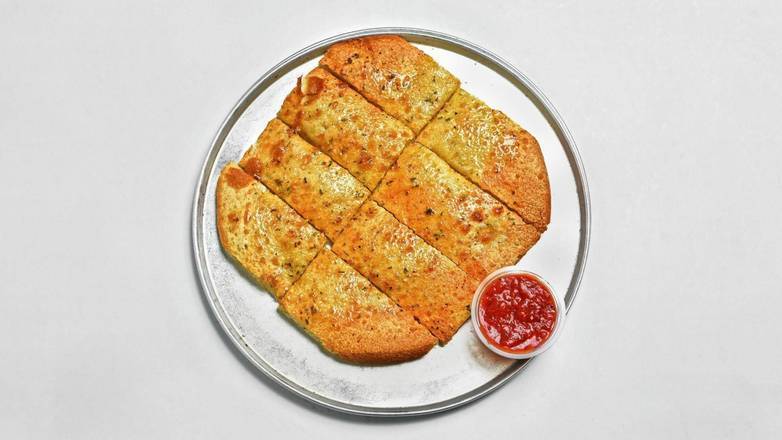 Breadsticks (8 pcs)