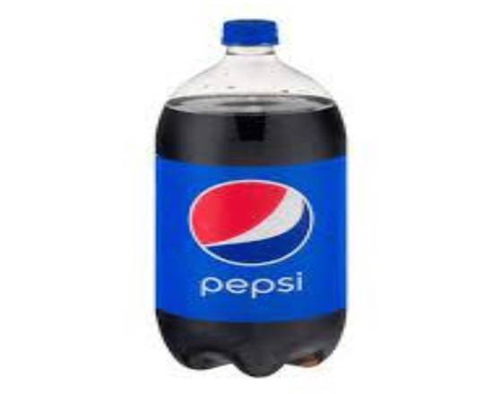 Pop Bottle (2 L)
