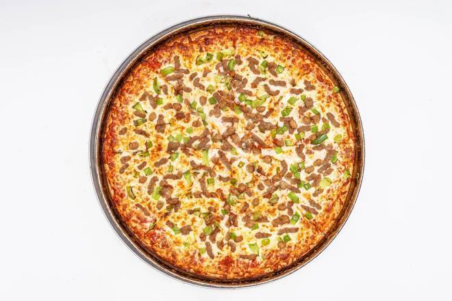 Pizza 64 Special Pizza