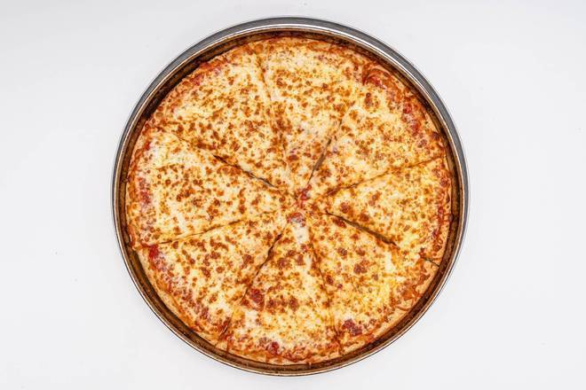 Cheese Lovers Pizza