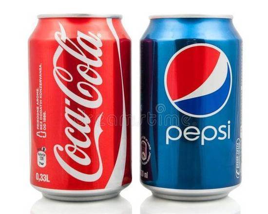 Can Pop (350 mL)