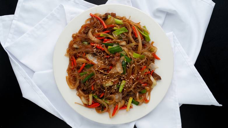 Japchae