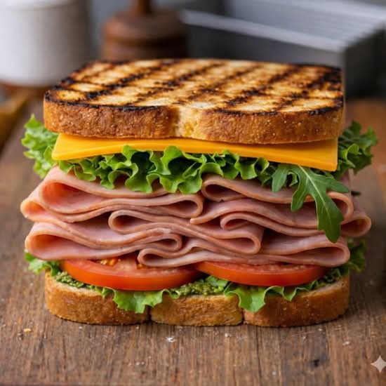 Italian Cold Cut Kolbassa