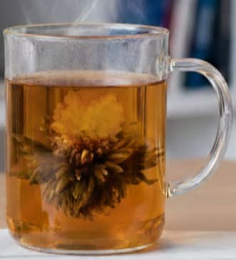 Organic Tea