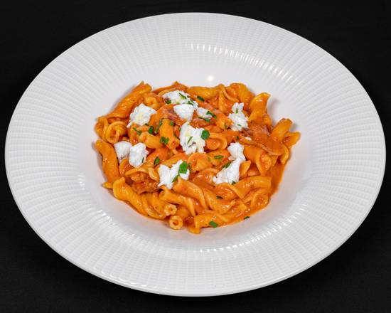 Penne Vodka