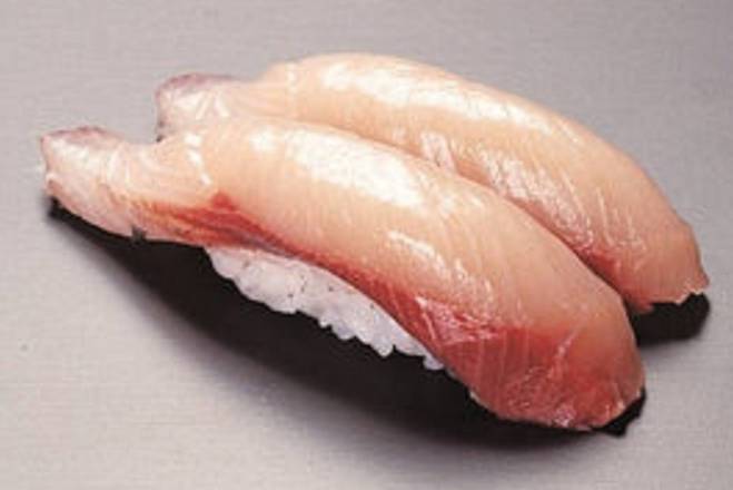 Hamachi Nigiri
