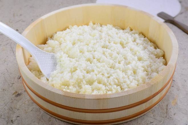 Sushi Rice
