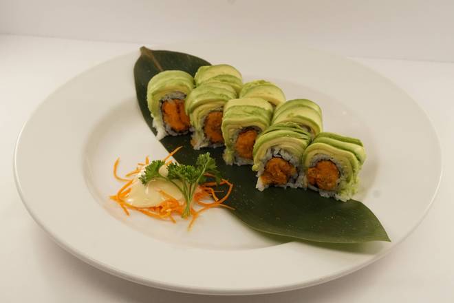Sunshine Roll
