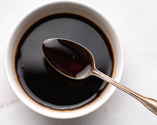 Teriyaki sauce