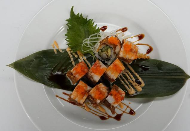 Tiger Roll