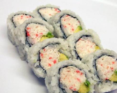 California Roll