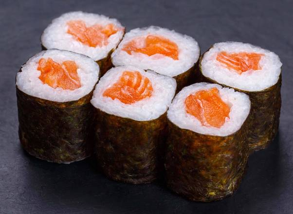 Salmon Roll