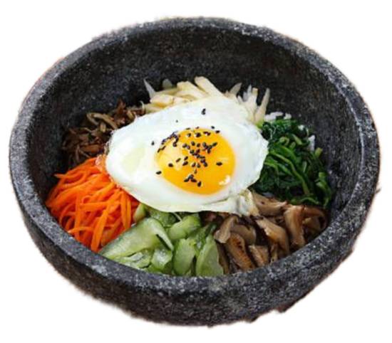 Bibimbap