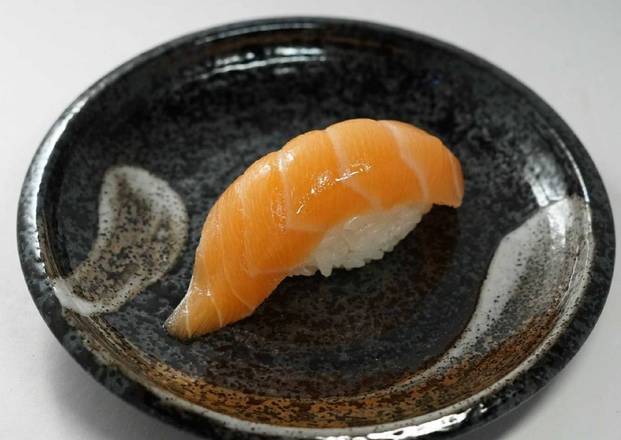 Salmon Nigiri