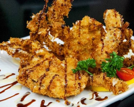 Soft Shell Crab