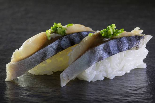 Saba Nigiri