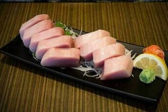 Tuna Sashimi