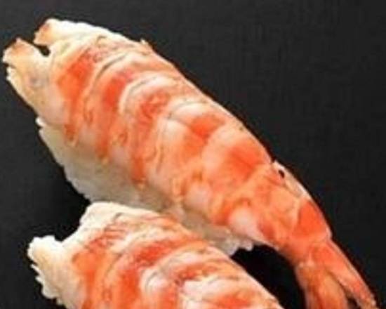 Ebi Nigiri
