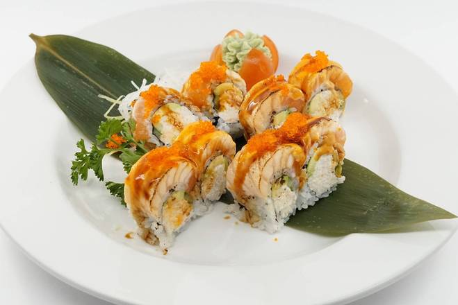 Love Roll
