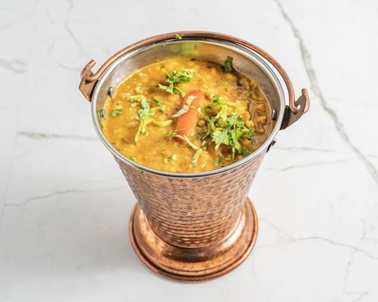 Dal Tadka