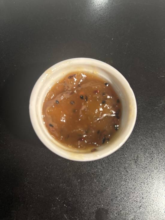 Mango Chutney