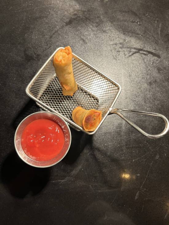 Spring roll