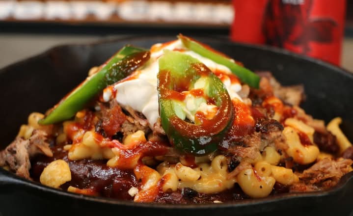Dignowity Frito Pie