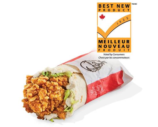 Snacker Wrap