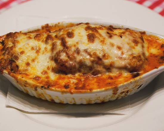 Lasagna