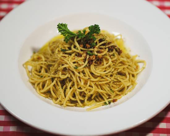 Aglio Olio