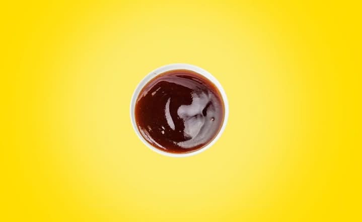 Sauce Barbecue / Barbecue Sauce
