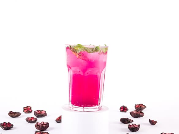 Kokum Mojito