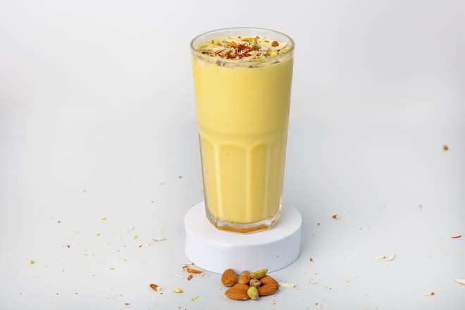BPK Thick Shake