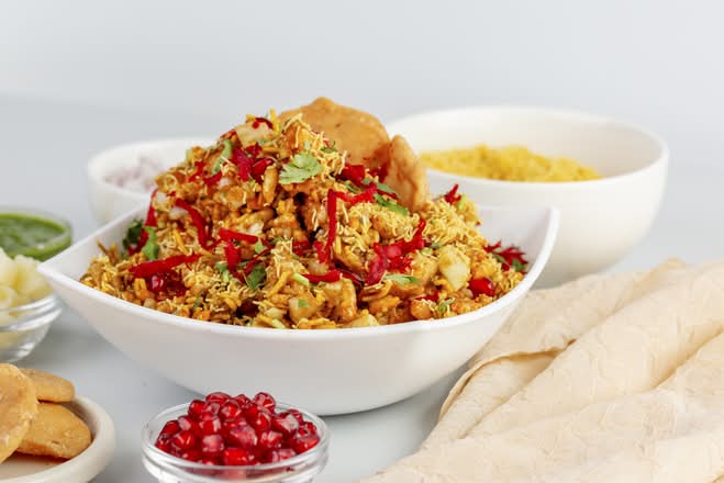 Bombay Bhel